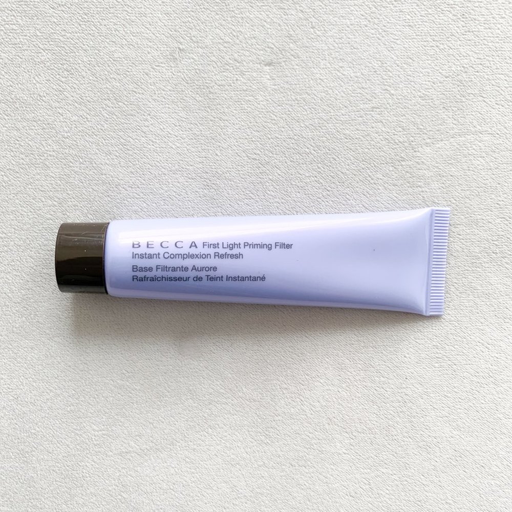 Becca First Light Priming Filter